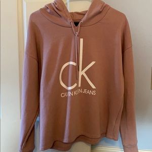 Calvin Klein Sweatshirt